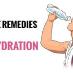 Remedies For Dehydration