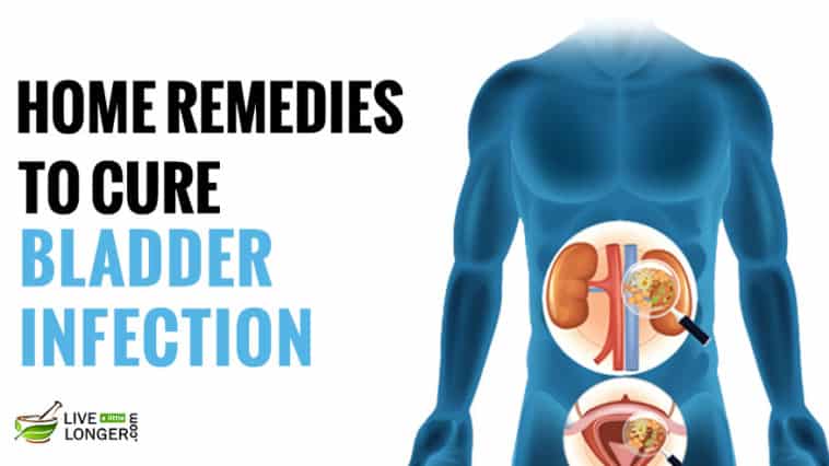 UTI Home Remedies