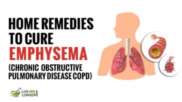 Treatment For Emphysema