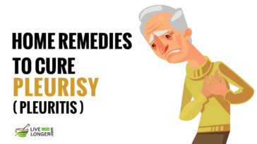 Home Remedies for Pleurisy