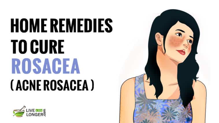 Cure for Rosacea