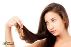 coconut oil benefits for hair