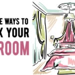 Simple way to detox your bedroom