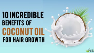 health benefits of coconut oil