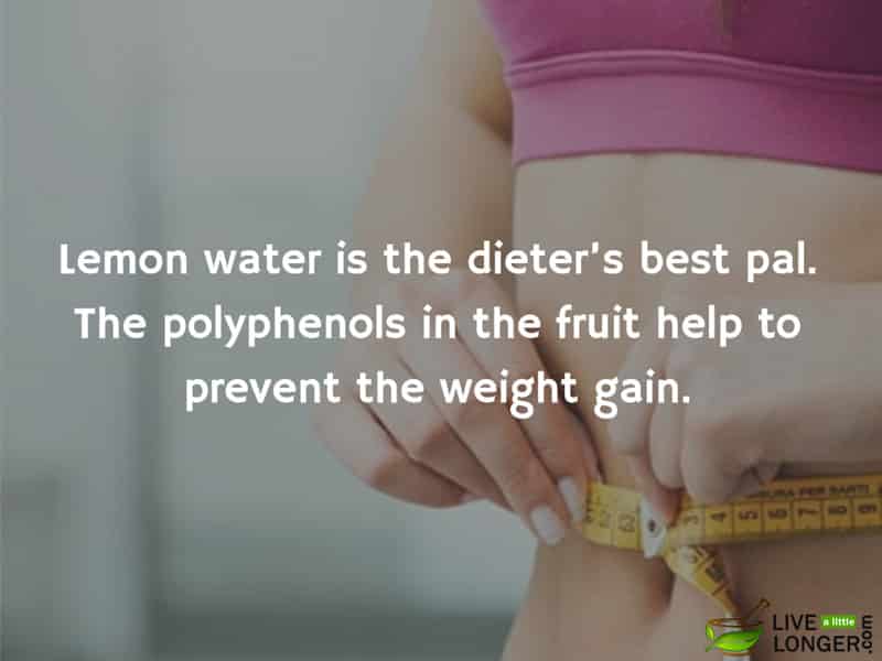 Lemon Water Benefits-1