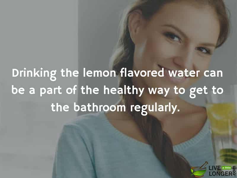 Lemon Water benefits-2