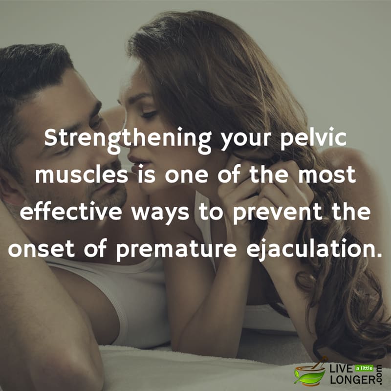 Tip-2 to stop premature ejaculation