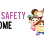 Kids safety at home