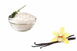 sugar scrub at home 