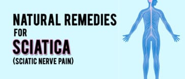 proven remedies for sciatica