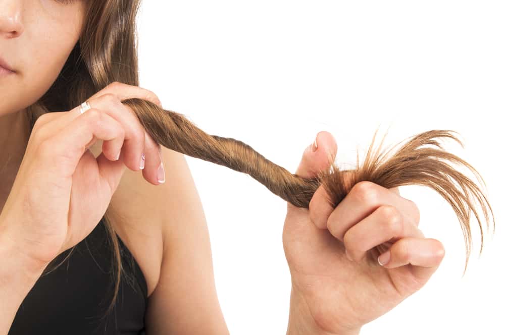 castor oil for hair growth