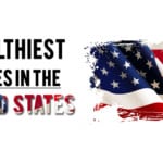 Healthiest states