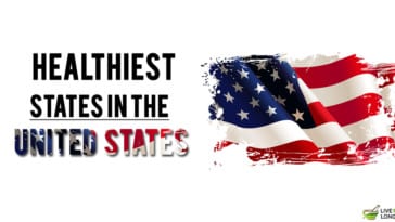 Healthiest states