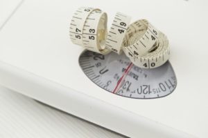 burning belly fat