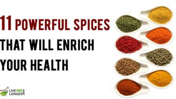 spices that will enrich your health