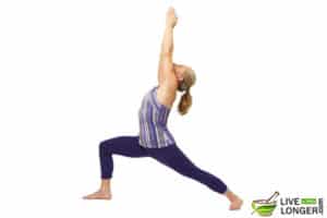 Yoga poses that can cure anxiety