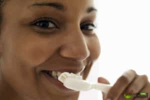 whitening your teeth fast