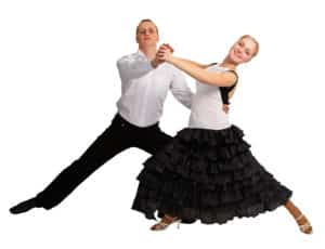 7 Latin Dances That Tone Your Body & Burn Calories