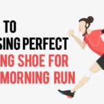Perfect Running Shoe