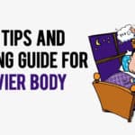 Sleep Tips and Bedding Guide