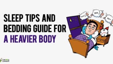 Sleep Tips and Bedding Guide