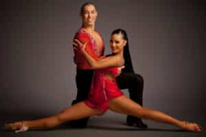 7 Latin Dances That Tone Your Body & Burn Calories