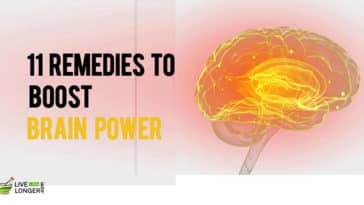 Boost Brain Power