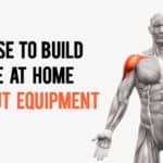 Build Muscle at Home