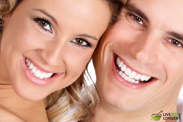 whitening your teeth fast