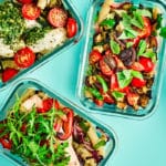 26 Simple and Healthy Lunch Box Ideas