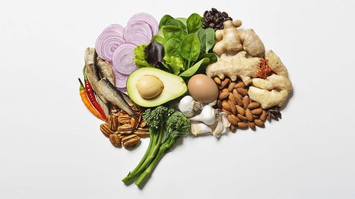 Best Super foods That Will Help Boost Your Brain