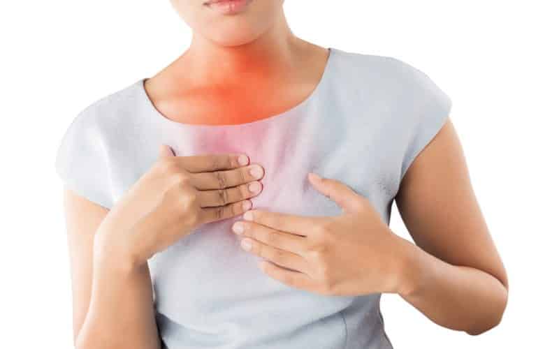 best home remedies for acid reflux