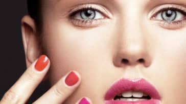 Simple Beauty Tips That Can Help You To Become Younger!