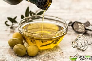 Virgin Olive Oil for abscess tooth with swollen face