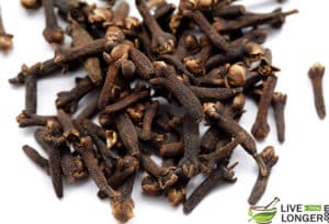 cloves