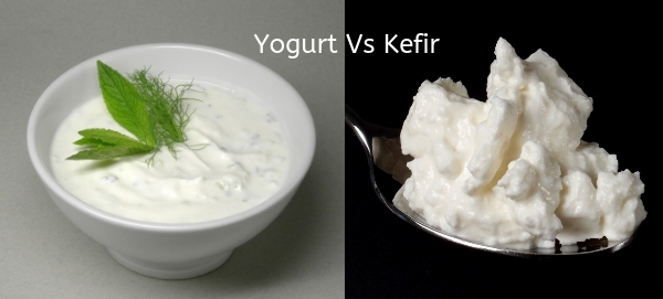 extraordinary health benefits of kefir