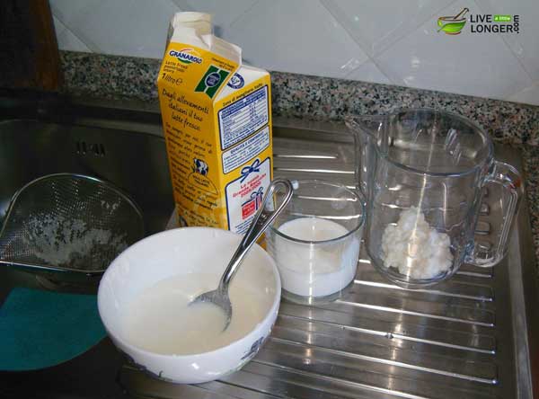 16 Extraordinary Health Benefits Of Kefir