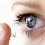 EYE Contact Lenses