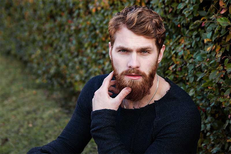 home remedies for your beard growth