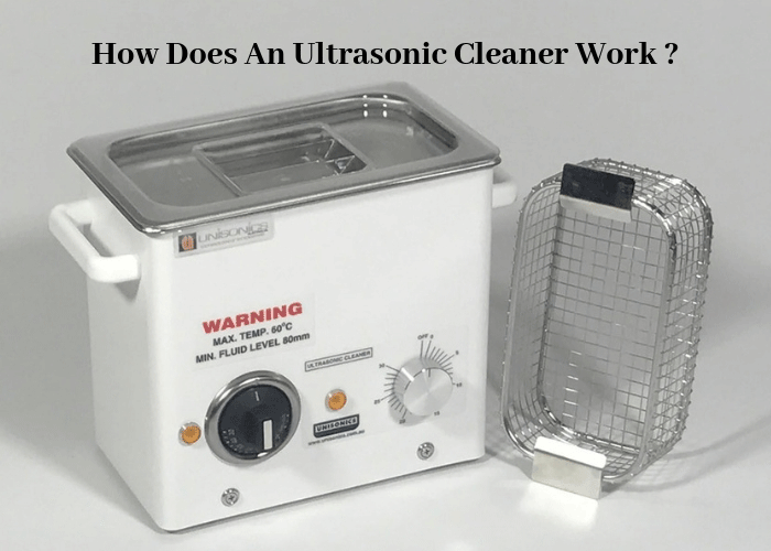 best ultrasonic cleaner