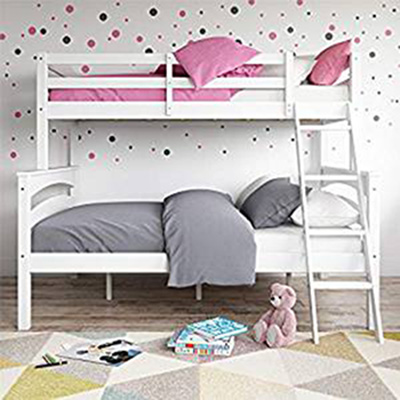 Bunk Beds With Ladders