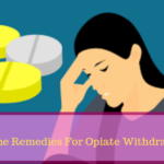opiate withdrawal home remedies