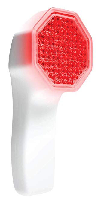 led light therapy