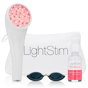 light therapy for skin