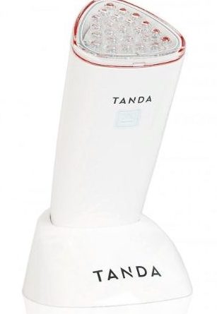 light therapy for skin