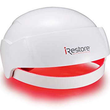led face mask