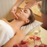 Aromatherapy Massage