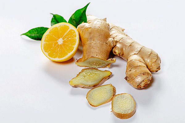lemon-ginger-concoction
